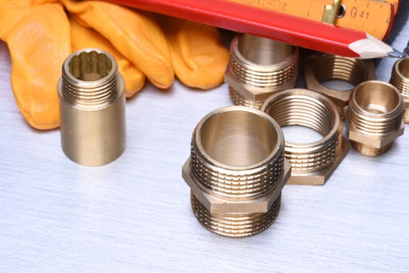 Plumbers in Nine Elms