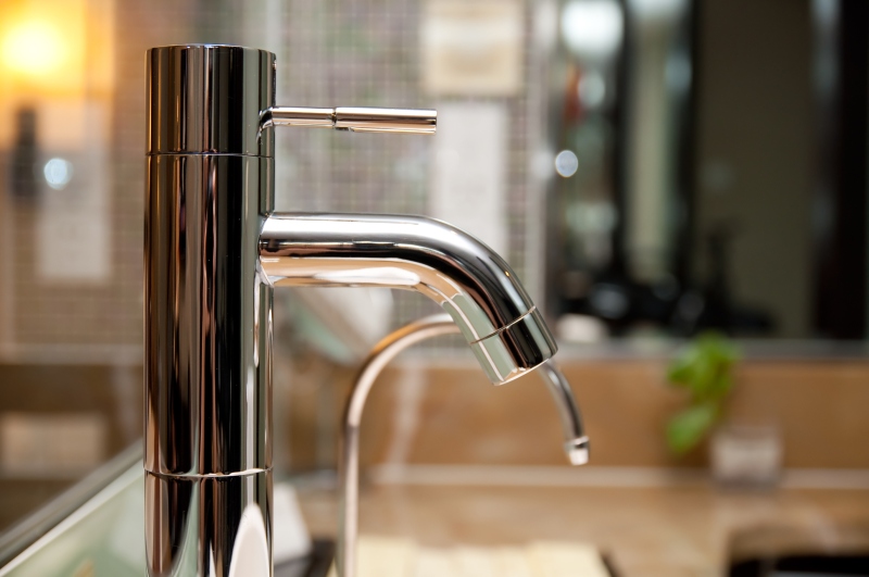 Sink Leaking Nine Elms