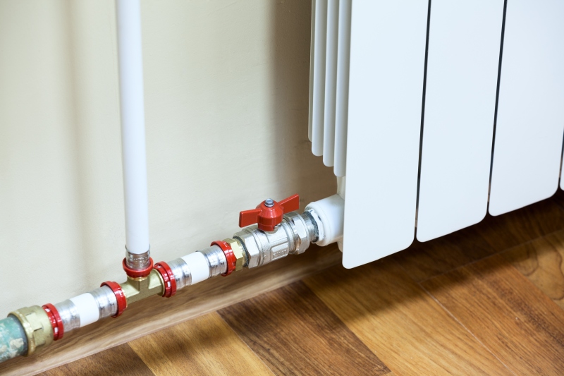 Slab Leak Repair Nine Elms, SW8